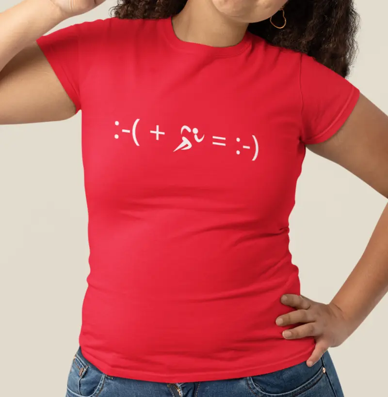 Equação da corrida