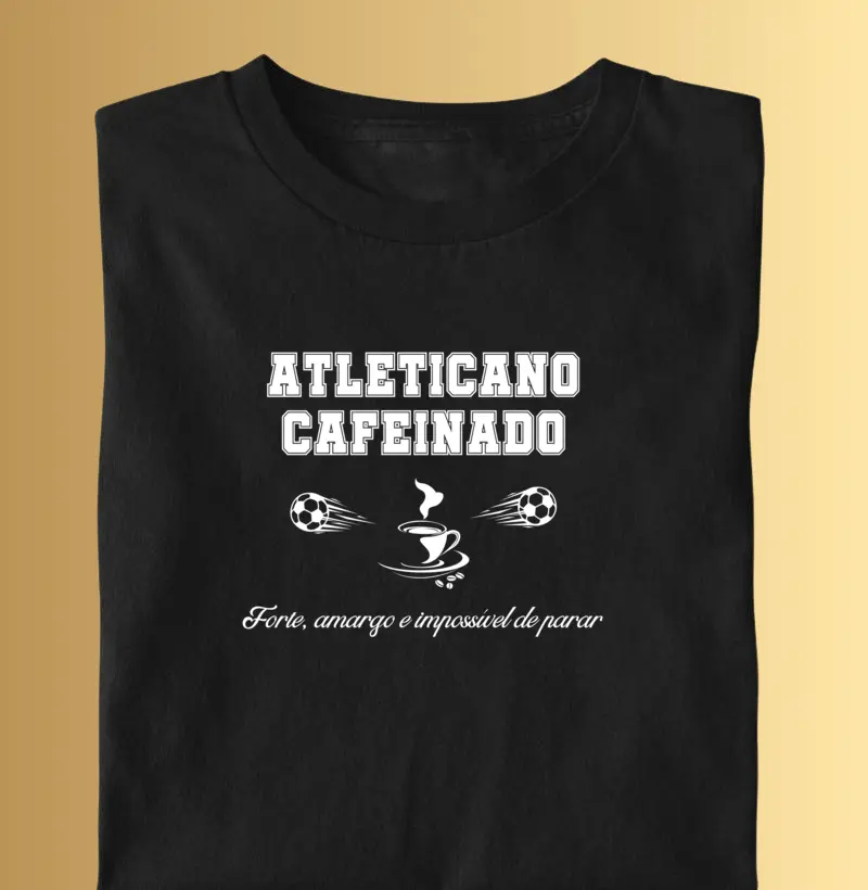 Atleticano Cafeinado