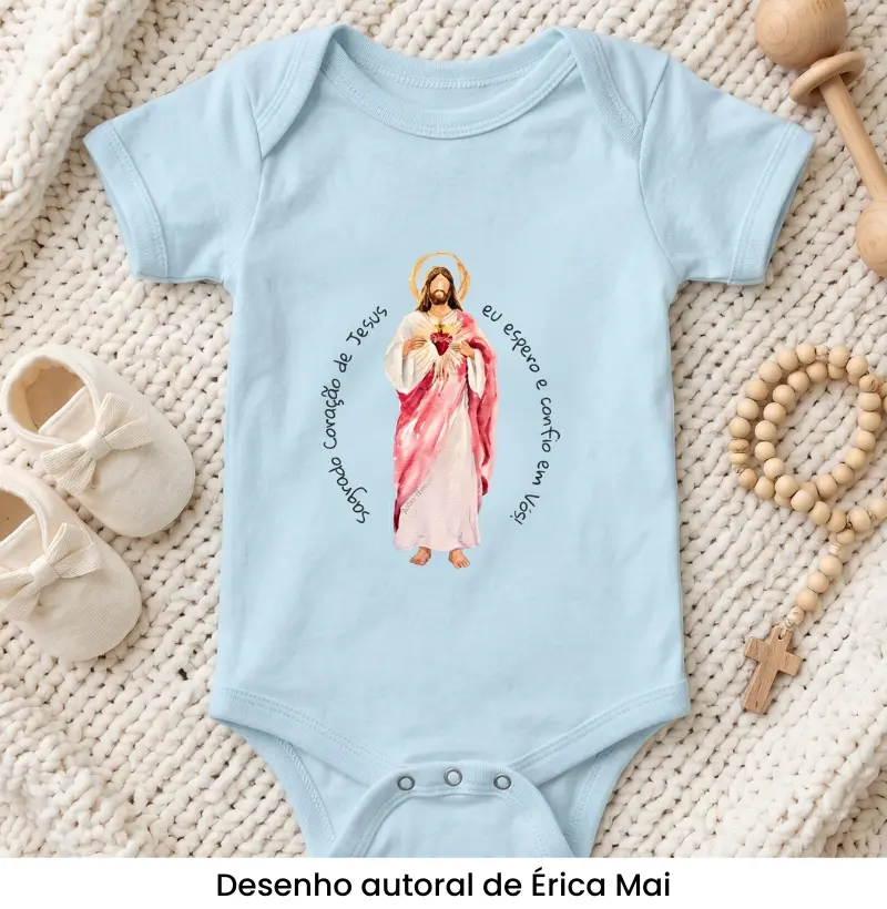 Sagrado Coração de Jesus