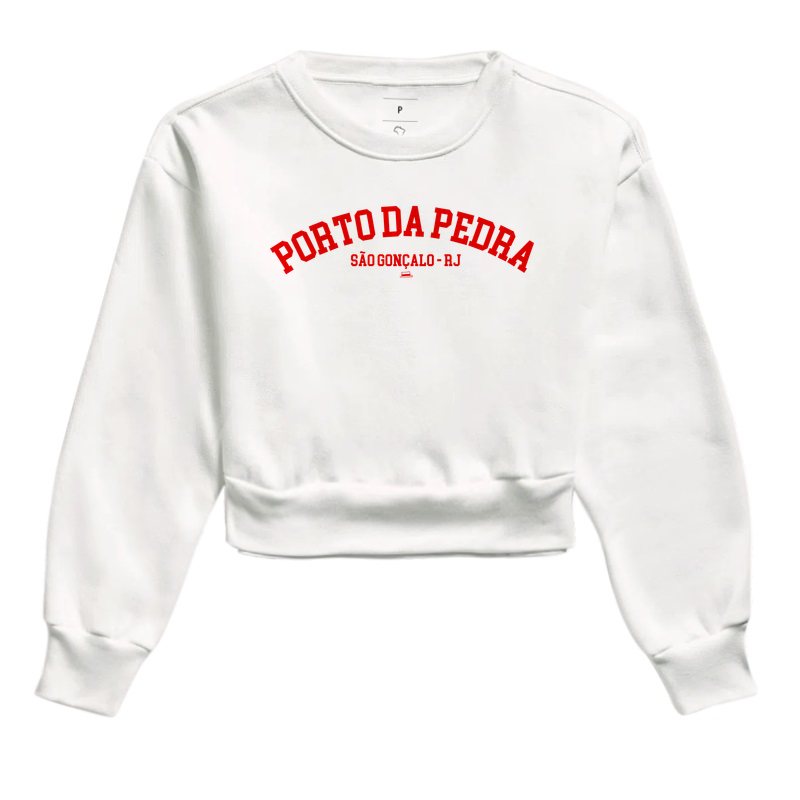 Porto da Pedra