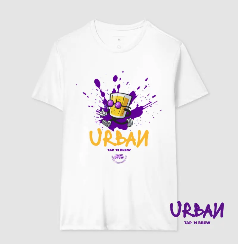 URBAN Tap'n Brew - Collab