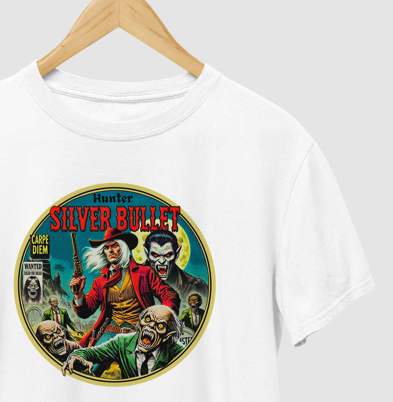 Hunter: Silver Bullet I