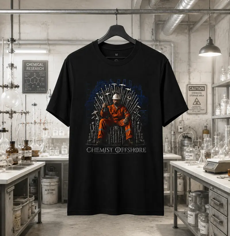 Chemist Offshore 