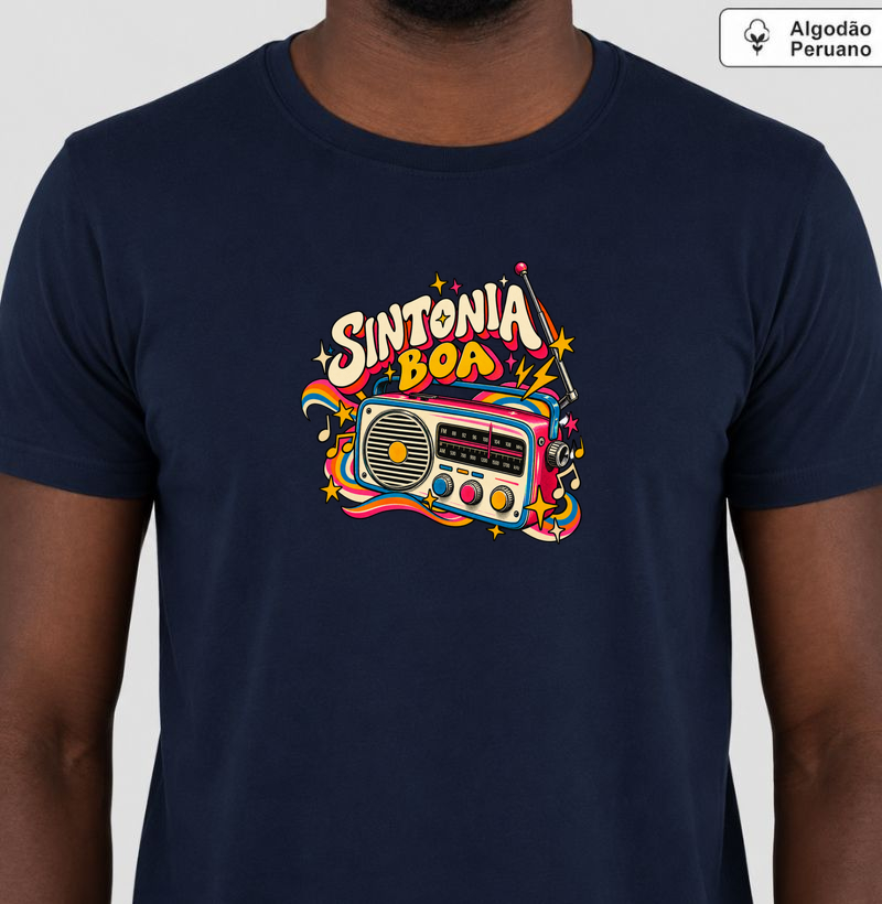 Sintonia boa