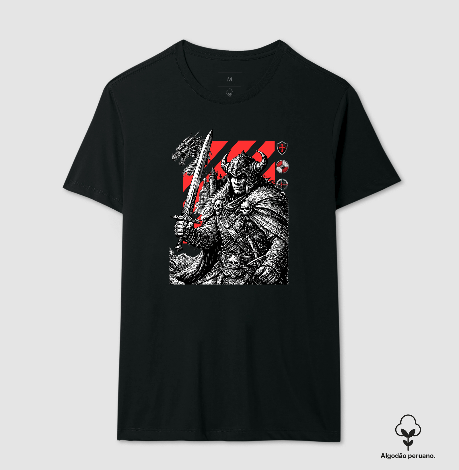 Camisa 0