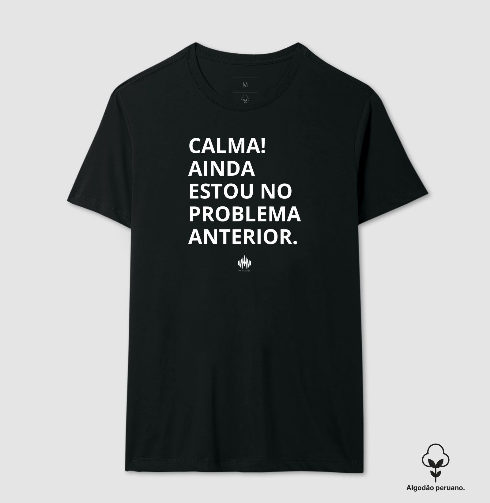 Calma! Ainda Estou No Problema Anterior.