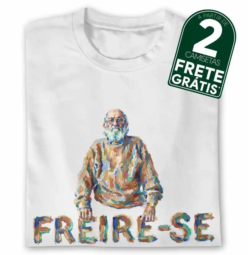 Freire-se