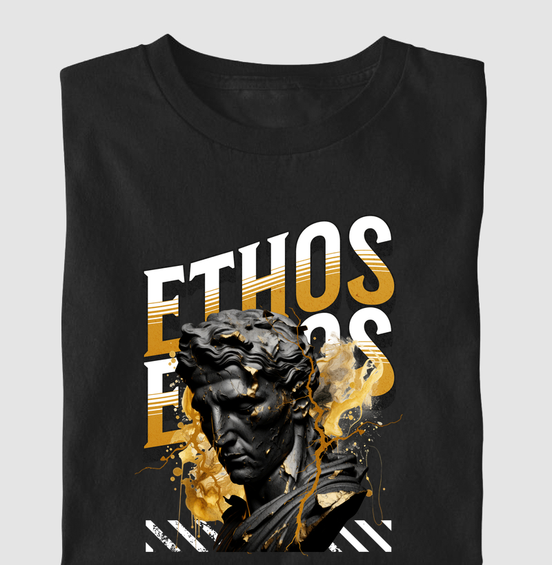 Ethos Inabalável