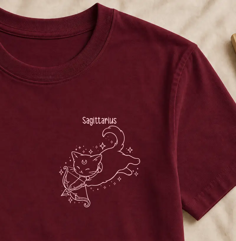 signo - sagitário