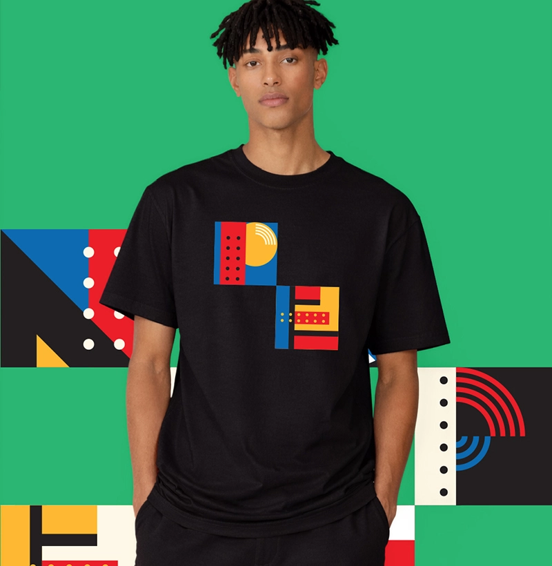 Geometria Nordestina - Pernambuco