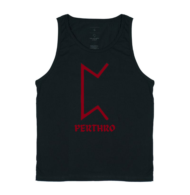 Perthro - O Mistério do Destino