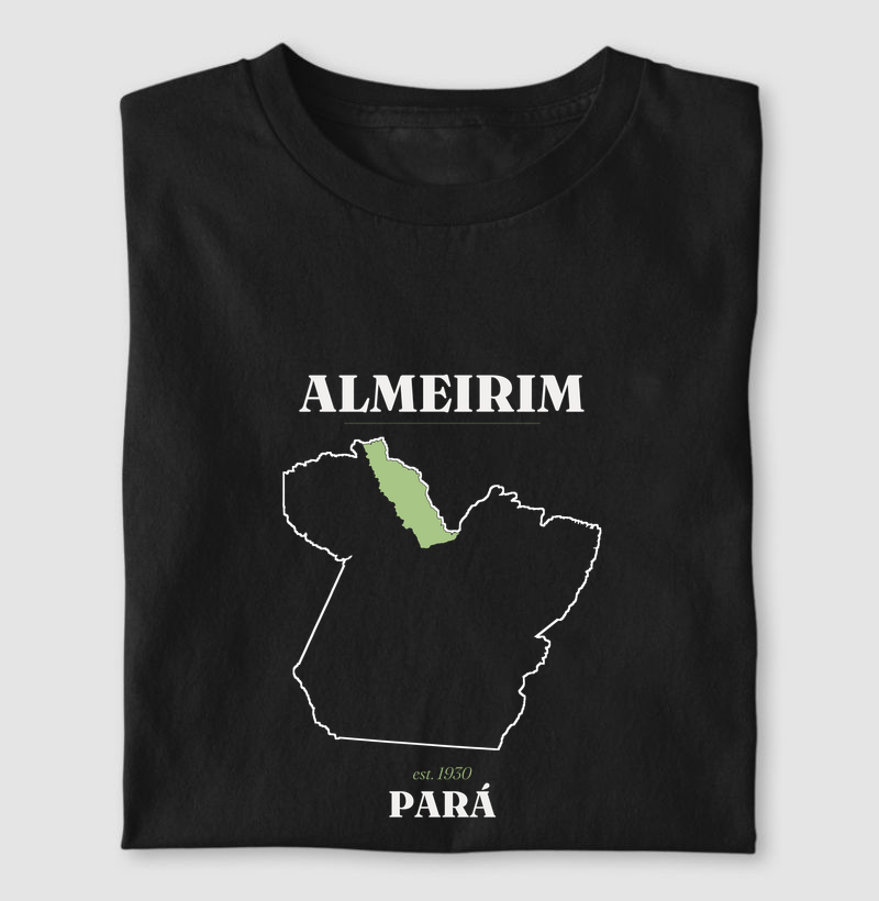 Almeirim | Legado PA