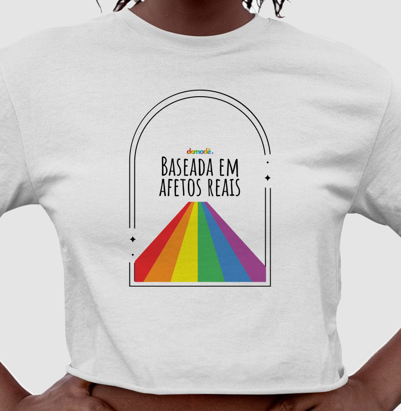 Baseado em Afetos Reais Max