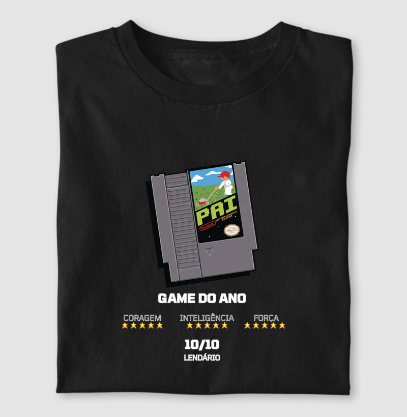 Pai - O Game do Ano ⭐⭐⭐⭐⭐