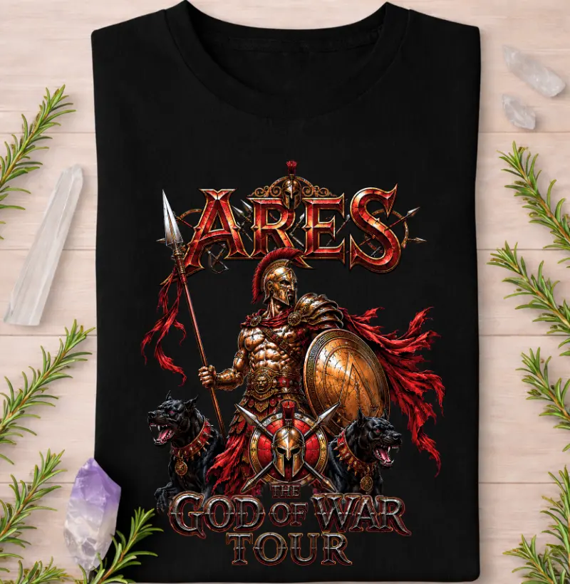 Ares Festival