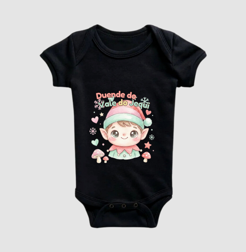 Duende do Vale do Jequi