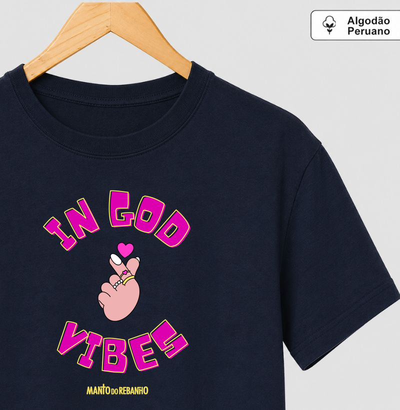 IN GOD VIBES