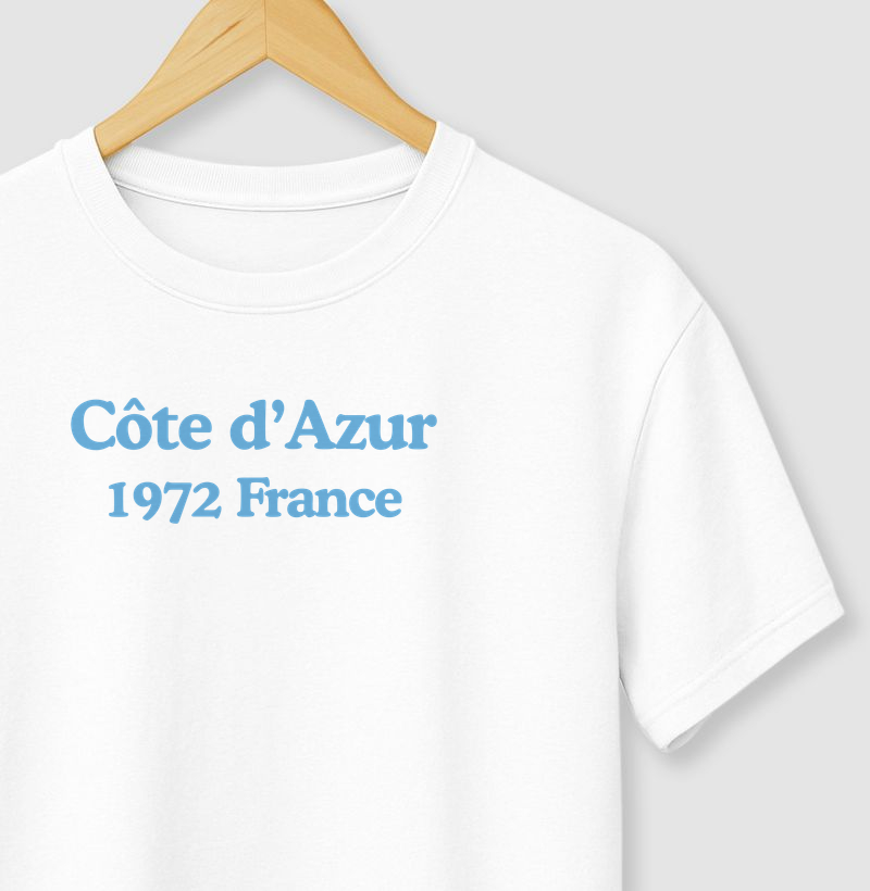 Côte d'Azur