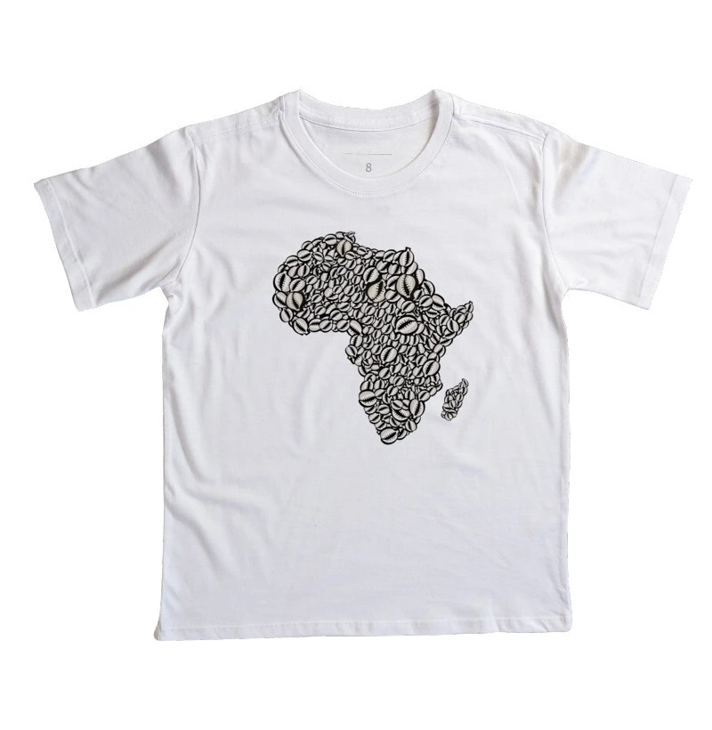 ANCESTRALIDADE AFRICA MINI