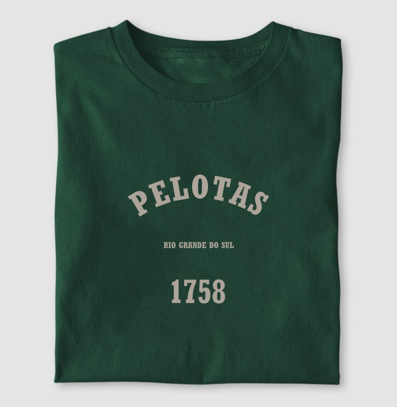 Pelotas - 1758
