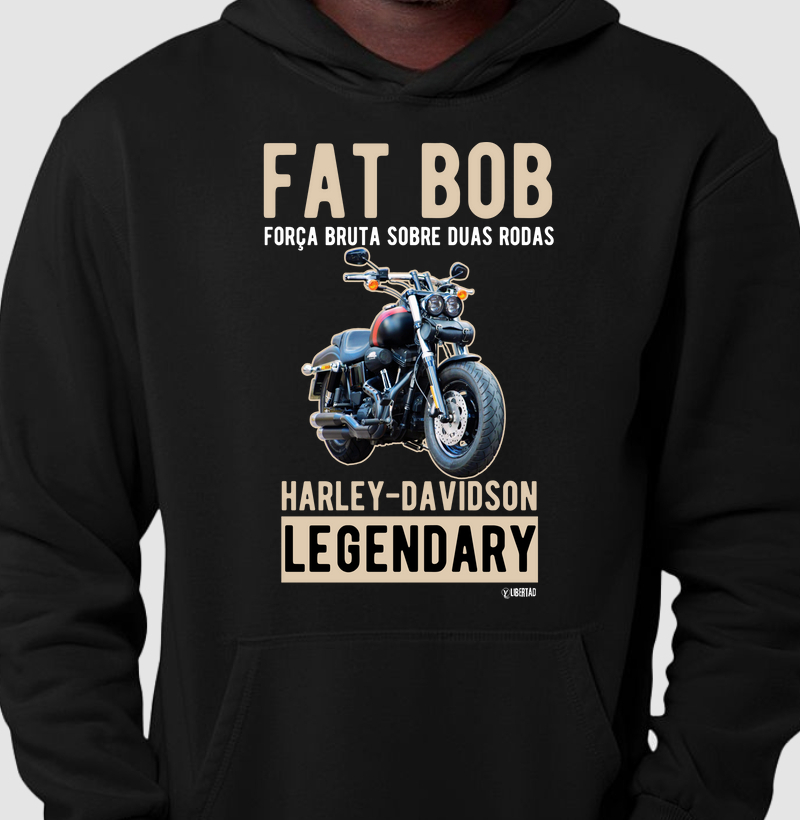 Fat Bob Legendary