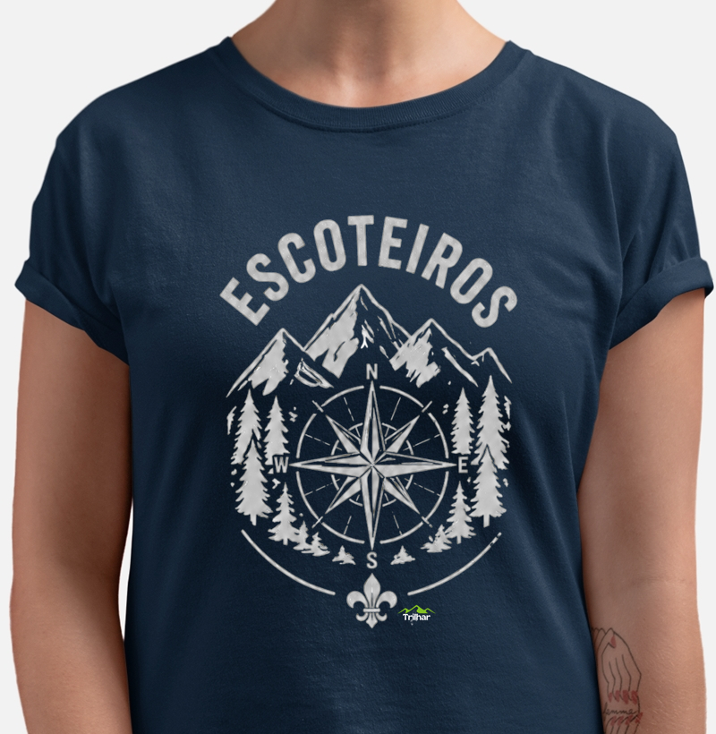 ESCOTEIROS