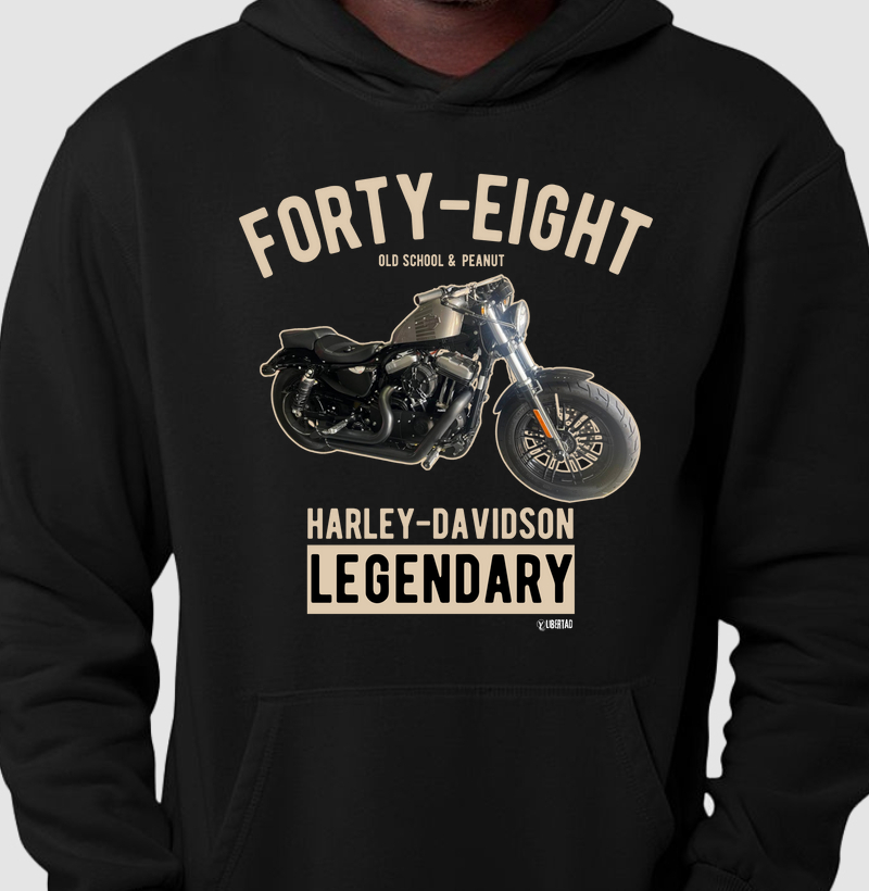 Forty-Eight Legendary