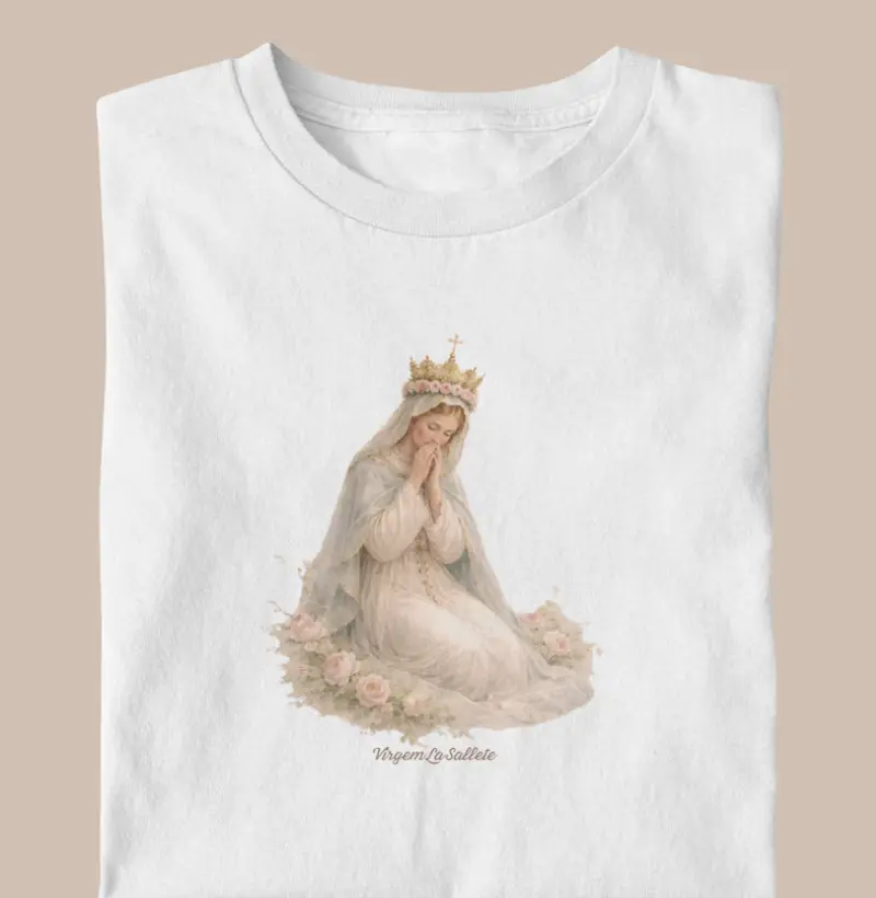 Nossa Senhora de La Salette