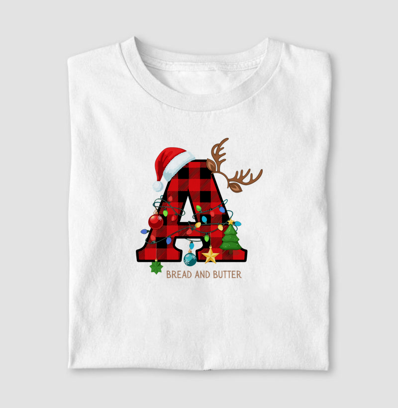 Camiseta A Tee
