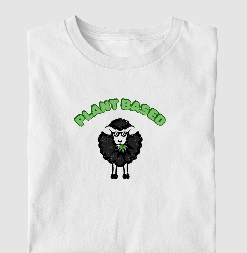 Plant Based Sheep  