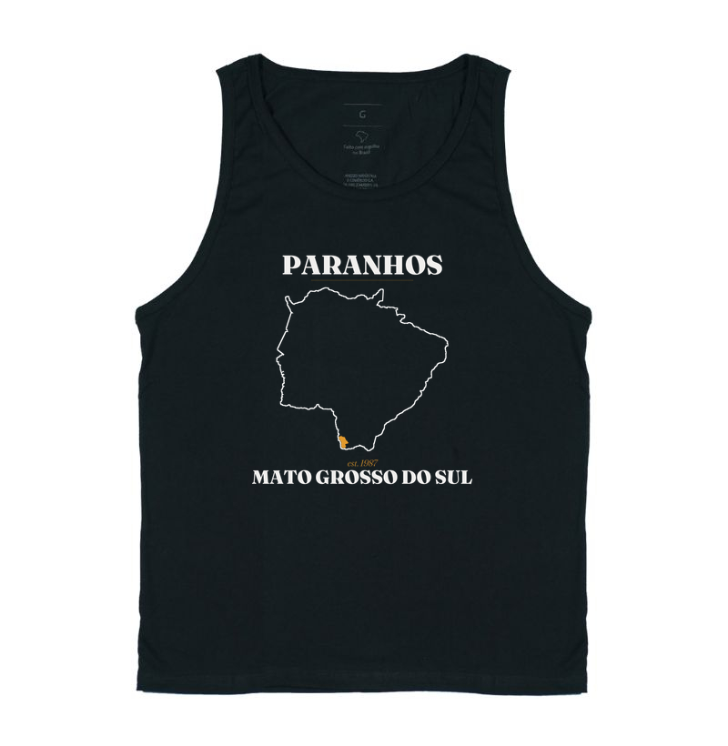 Paranhos | Legado MS - Regata