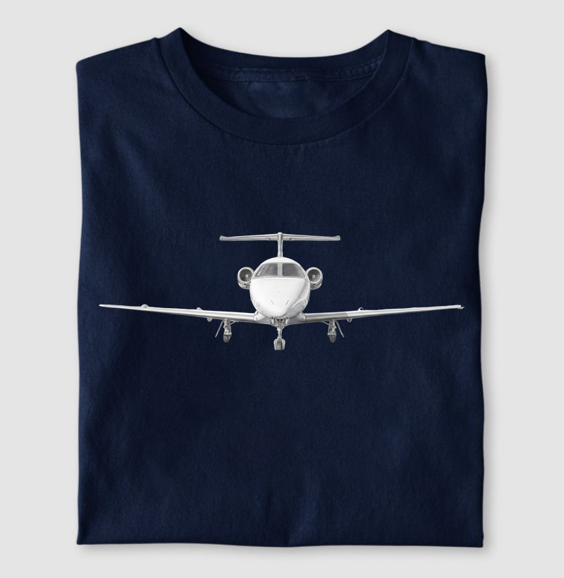 Phenom 100 - Silhouette