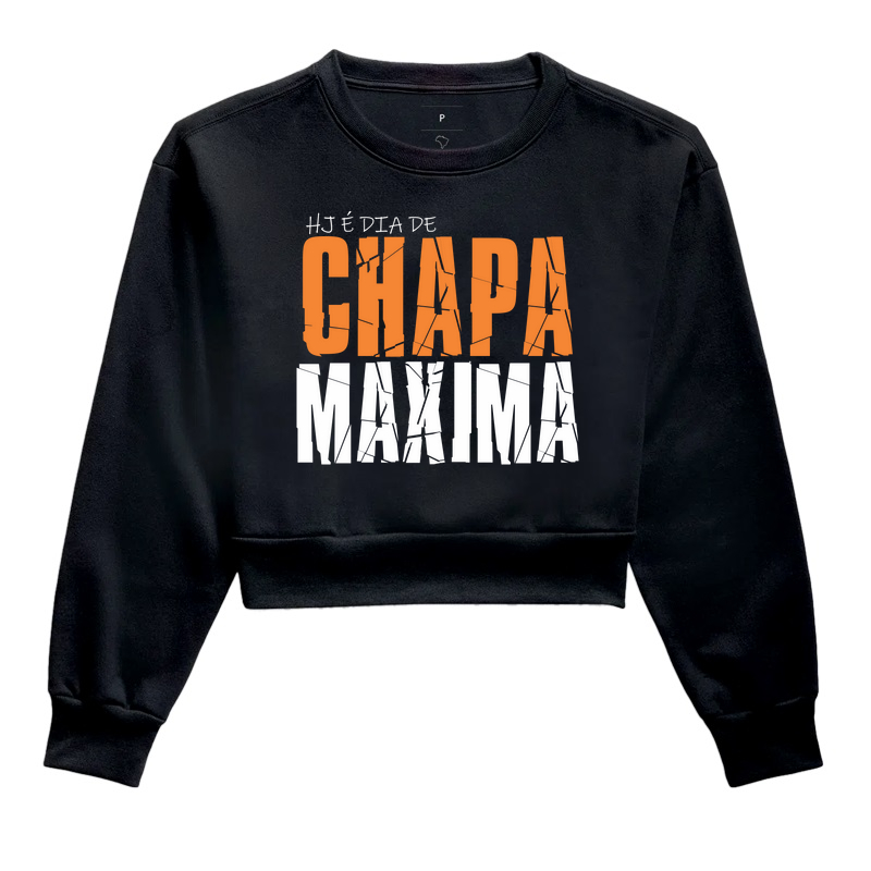 Chapa Maxima