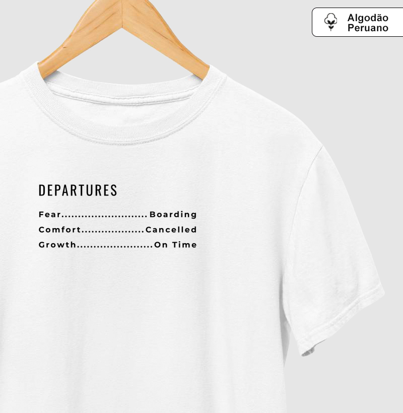 Departures