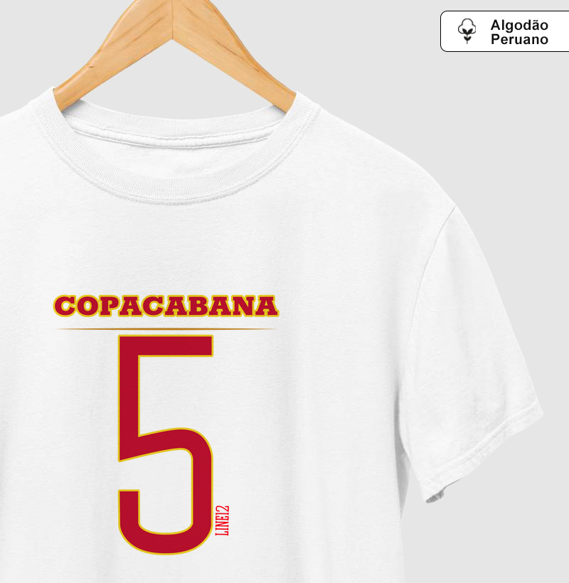 POSTO 5 - COPACABANA