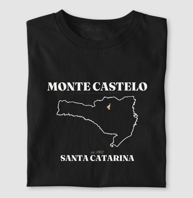 Monte Castelo | Legado SC