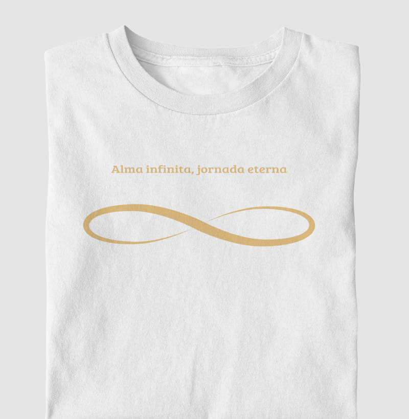 Alma infinita, jornada eterna