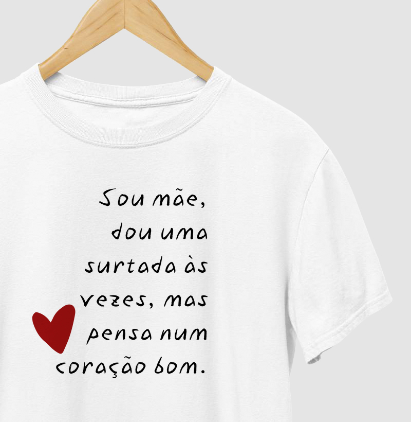 Pensa Num Coração Bom