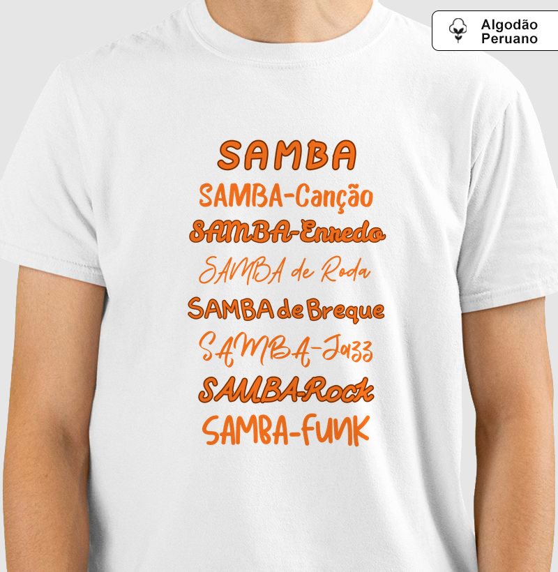 Samba sambas