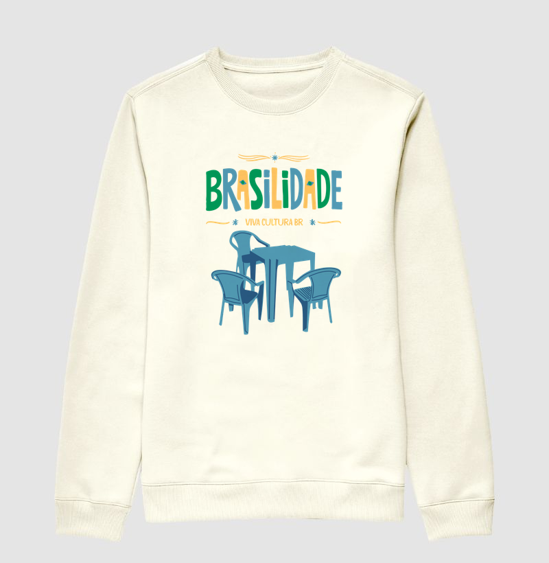 brasilidade - viva cultura BR