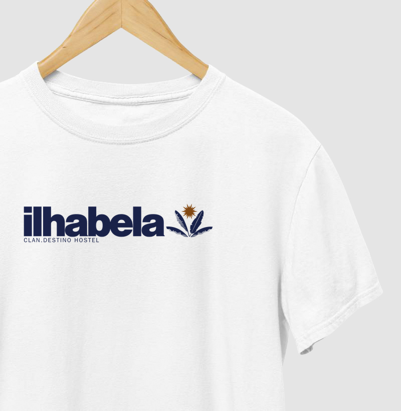 Clan.Destino Hostel - Ilhabela