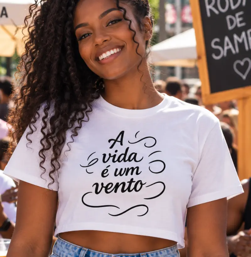 A vida é um vento - Cropped