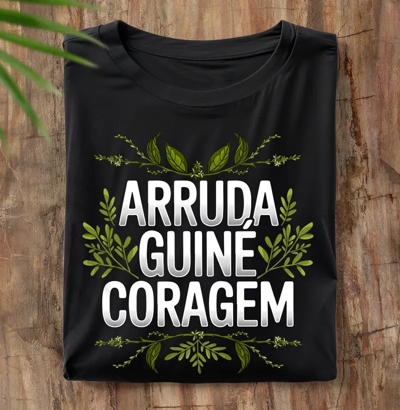 Arruda e Guiné