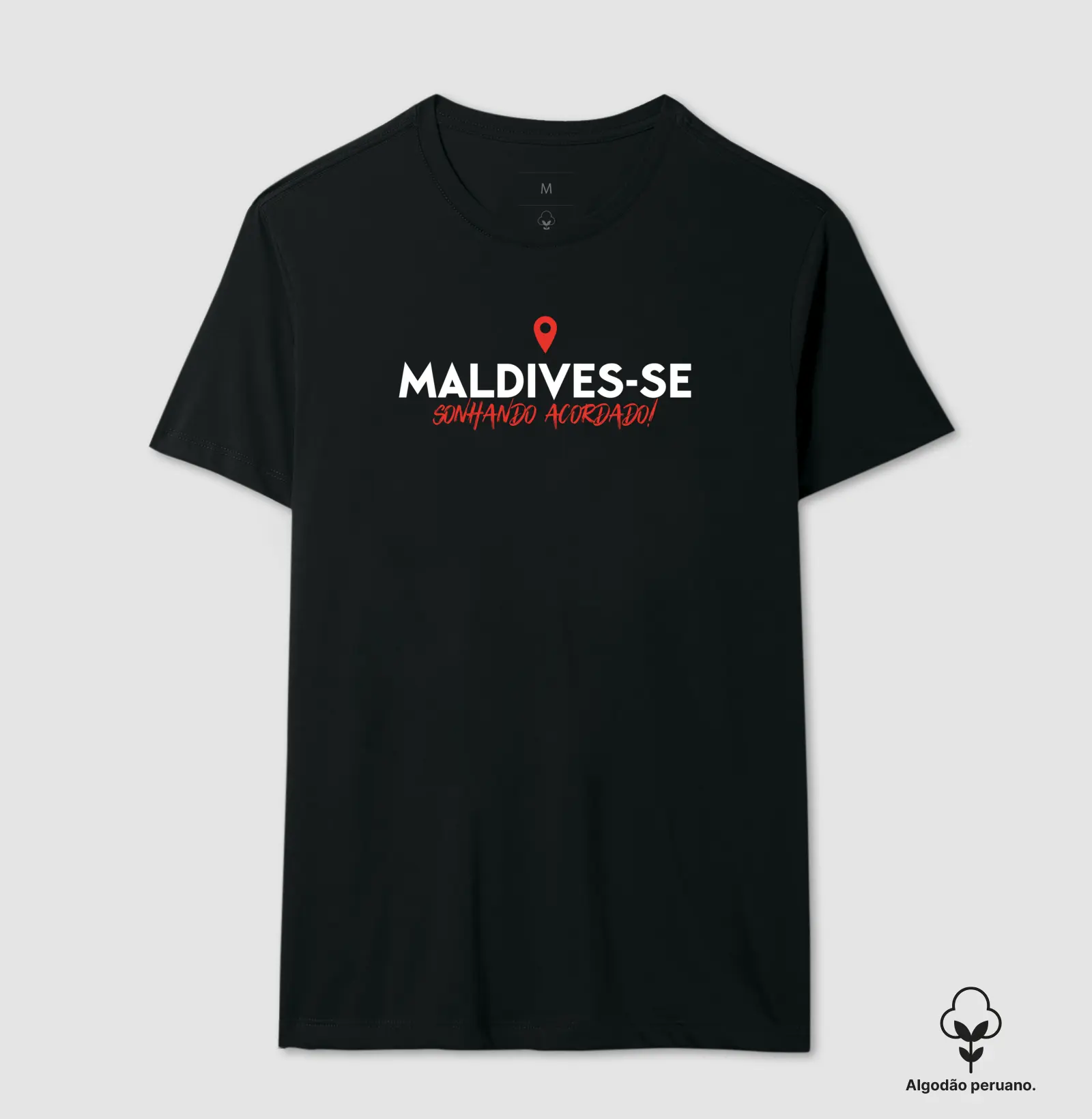 Maldives-se, sonhando acordado!