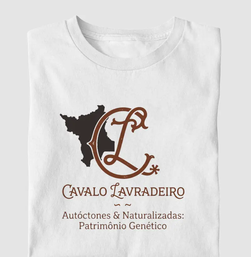 Cavalo Lavradeiro
