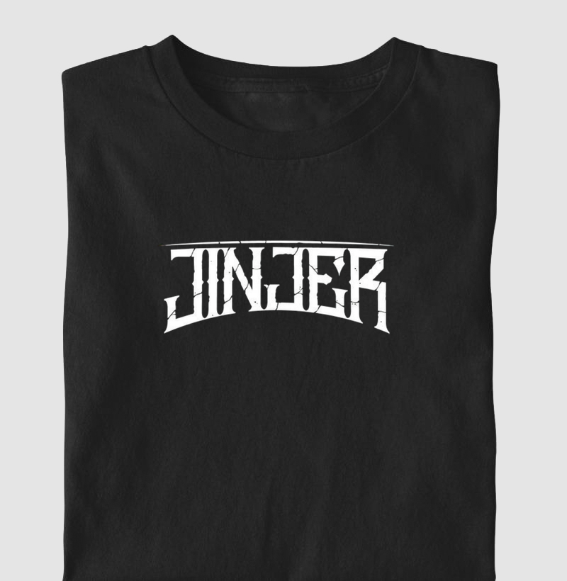 Jinjer - Logo