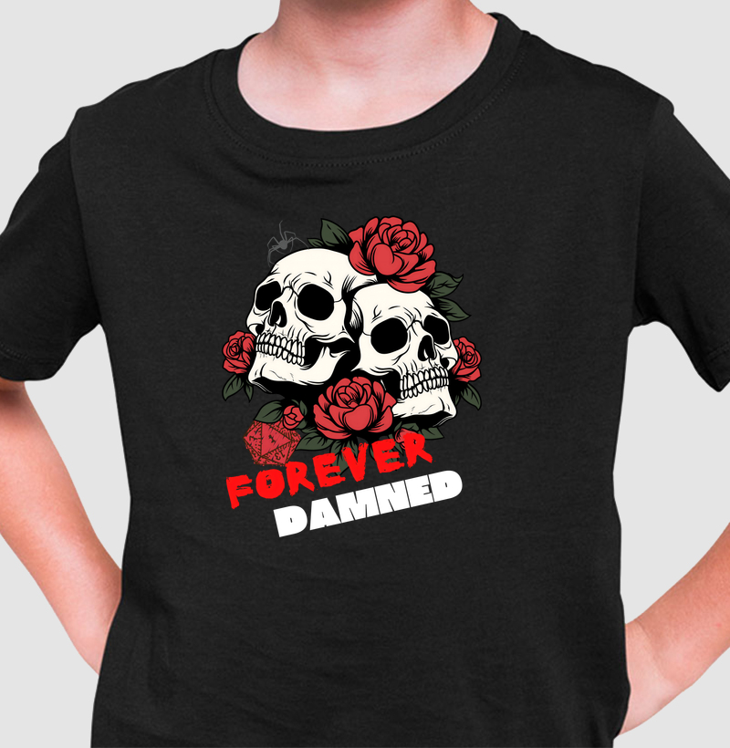 Forever Damned