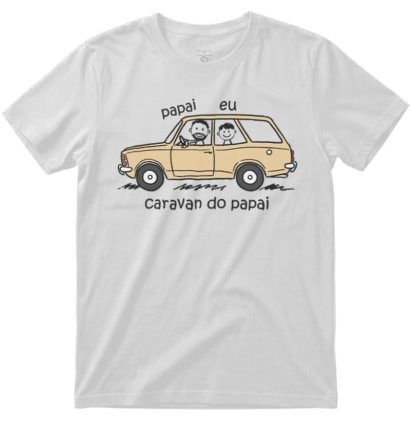 Caravan do Papai