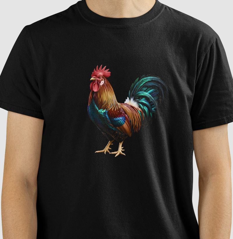 O Galo
