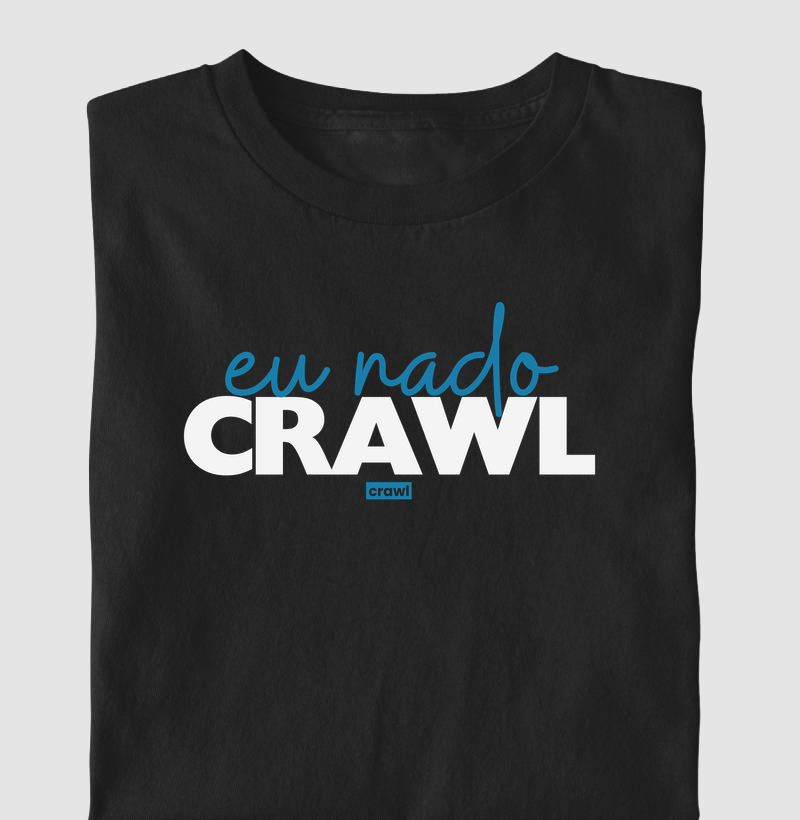 Eu Nado Crawl